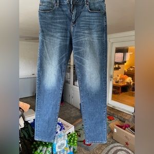 American Eagle Athletic 32 x 34 Next Level Flex EUC